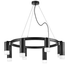 Подвесная люстра LightStar Rullo LR0183748741_LS