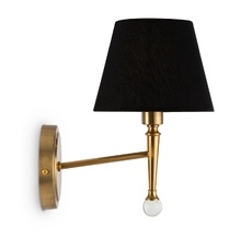 Бра Freya Rosemary FR5190WL-01BS_MY