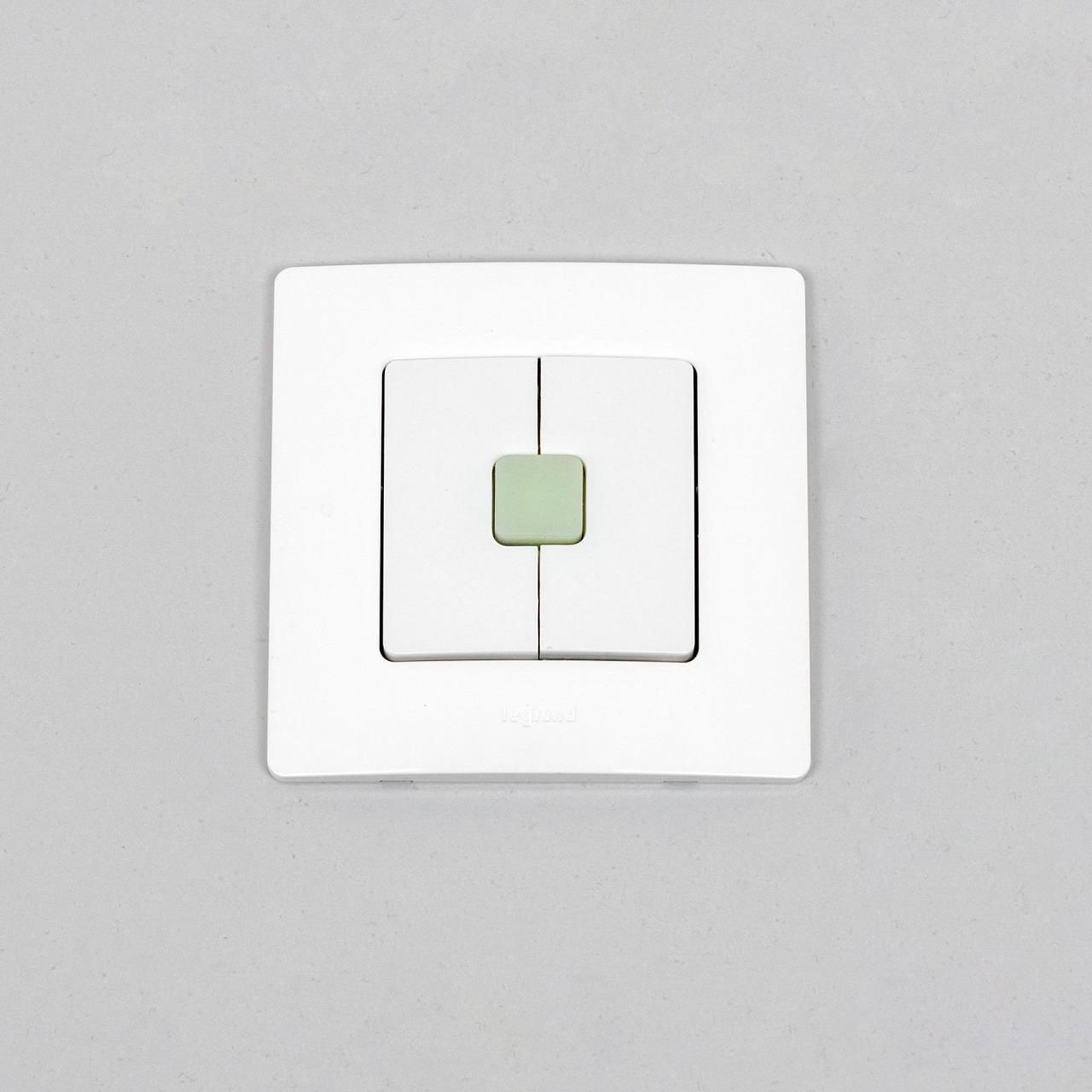 Настенный Пульт Citilux Смарт CLR4W