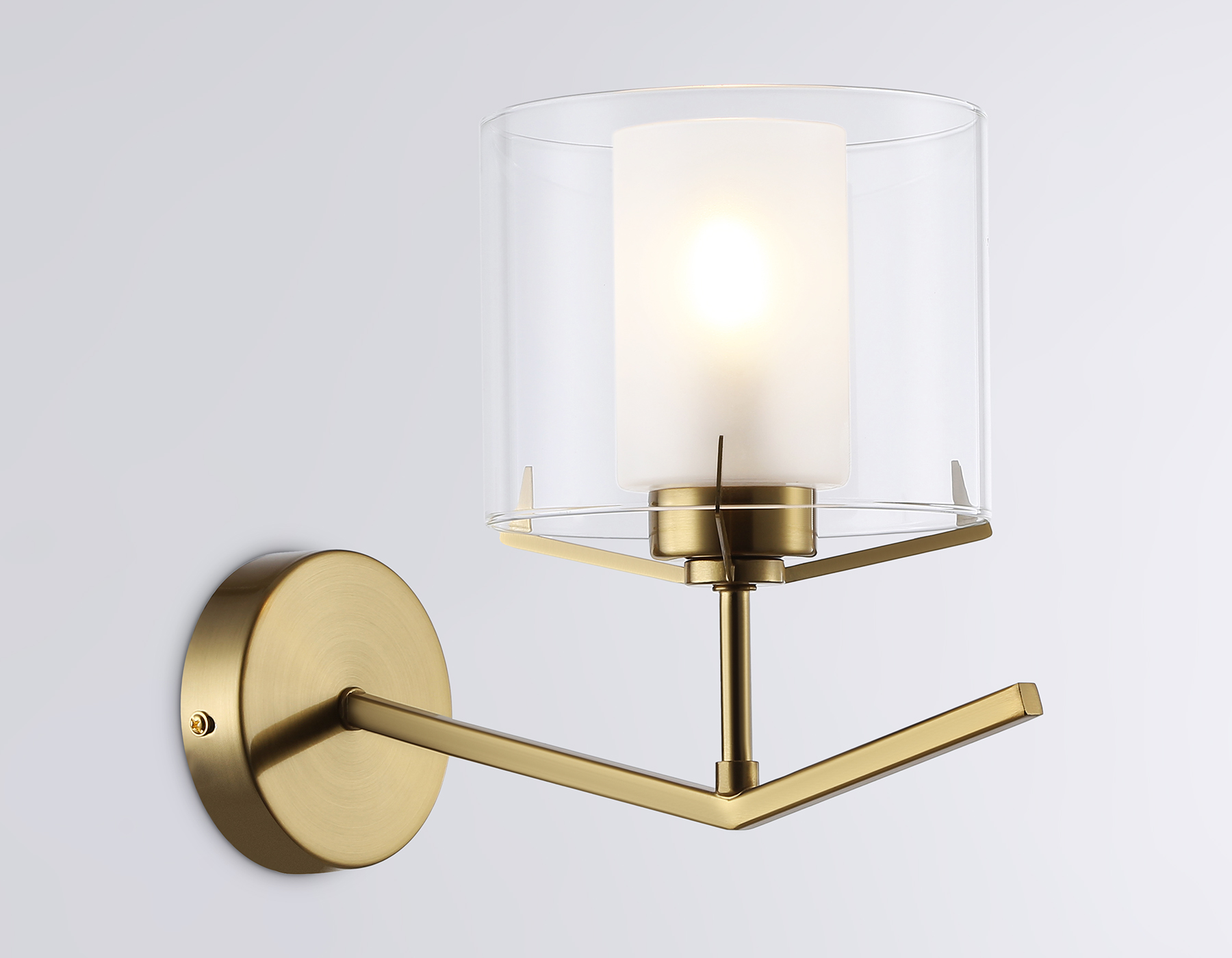 Бра Ambrella Light HIGH LIGHT Modern LH57010_AMB