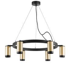 Подвесная люстра LightStar Rullo LR01640637_LS