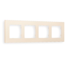 Рамка Ambrella Volt ALFA Qubi AF250334_AMB