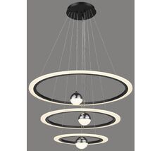 Подвесная люстра Velante 431-103-06