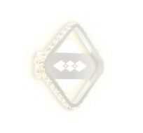 Бра Ambrella light Ice FA225_AMB