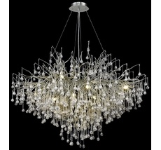 Подвесная люстра Wertmark DIONISIA WE189.15.203