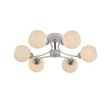 Потолочная люстра LUMION KODI 5647/6C
