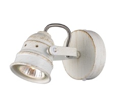 Спот CitiLux Веймар CL537512