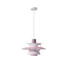 Подвесной светильник Kink Light Дейси 07826-40,10_KL