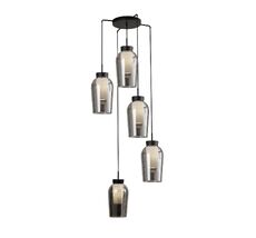 Подвесная люстра MANTRA DESIGN NORA 8283_MN