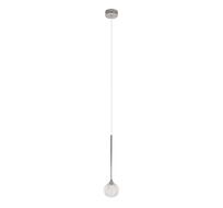 Подвесной светильник LOFT IT Algorithm 10251 Chrome_LF