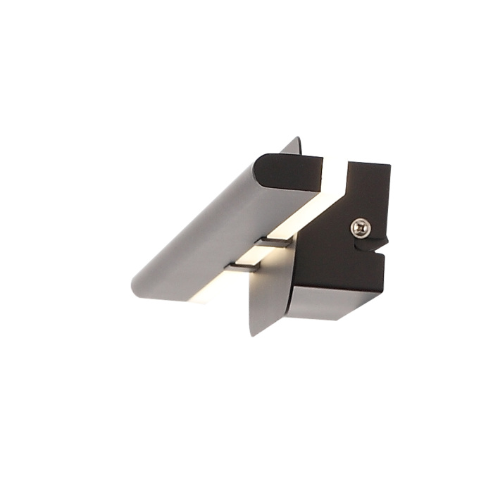 Настенный светильник ST Luce URSITO SL1598.401.01