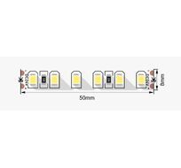Светодиодная лента 11W нейтральное белое свечение SWG2120-24-11-NW-SPI-M 00-00013212_SW