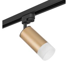 Трековый светильник Lightstar Rullo R1T44031_LS