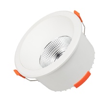 Встраиваемый влагозащищенный светильник Arlight ALORA 048086_ARL