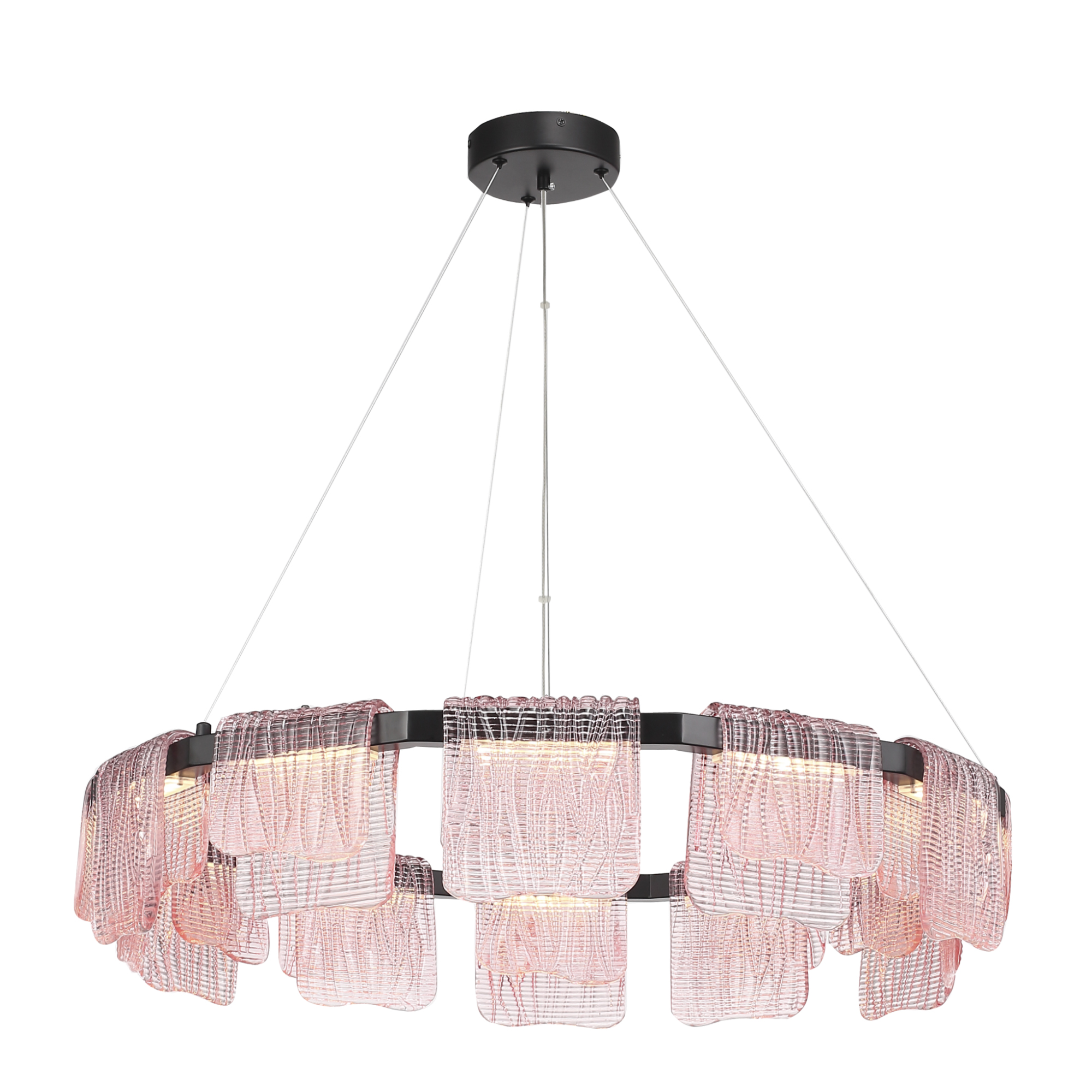 Подвесной светильник ST LUCE VOILE SL6021.403.66