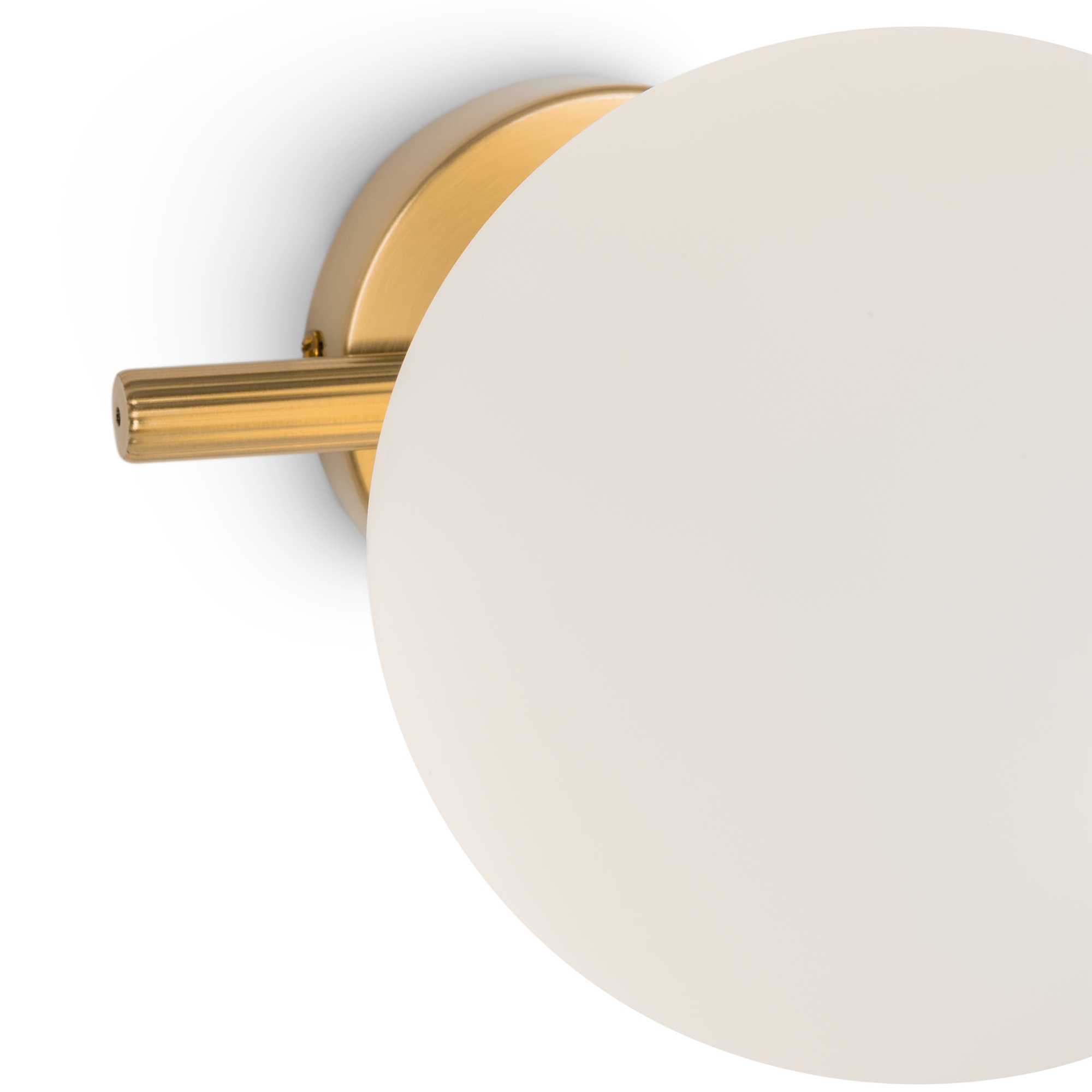 Настенный светильник (бра) Freya Blossom FR5259WL-01BS_MY