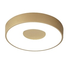 Потолочный светильник Mantra COIN 8038_MN