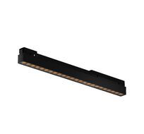 Уличный трековый светильник Maytoni Points O-TR02-2-S-24WB3K_MY