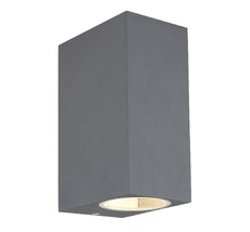 Светильник уличный Veronika 34164-2_GL