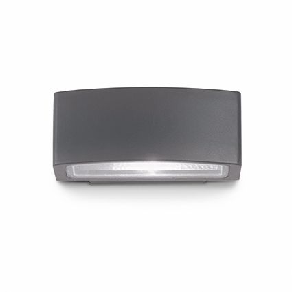 

Настенный светильник Ideallux ANDROMEDA AP1 ANTRACITE, ANDROMEDA AP1 ANTRACITE