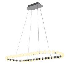 Подвесная люстра Favourite Helmet 4589-10P