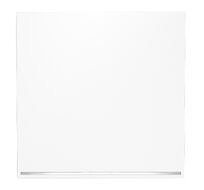 Клавиша для выключателя/переключателя одноклавишного с подсветкой S70 VLS000202