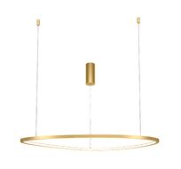 Подвесной светильник Maytoni Modern Glint MOD072PL-L36BSK_MY