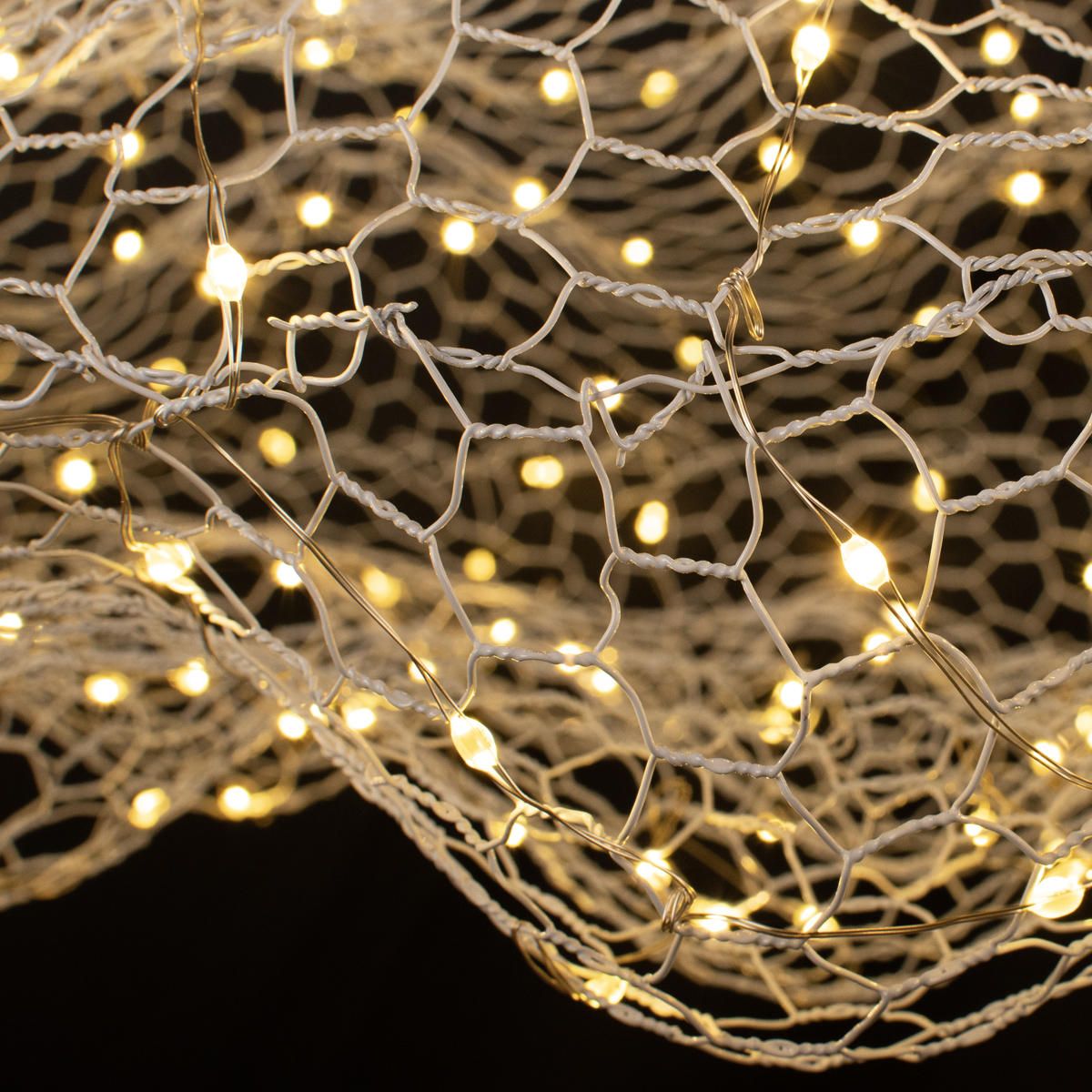 Подвесной светильник LOFT IT Cloud 10247/700 White_LF