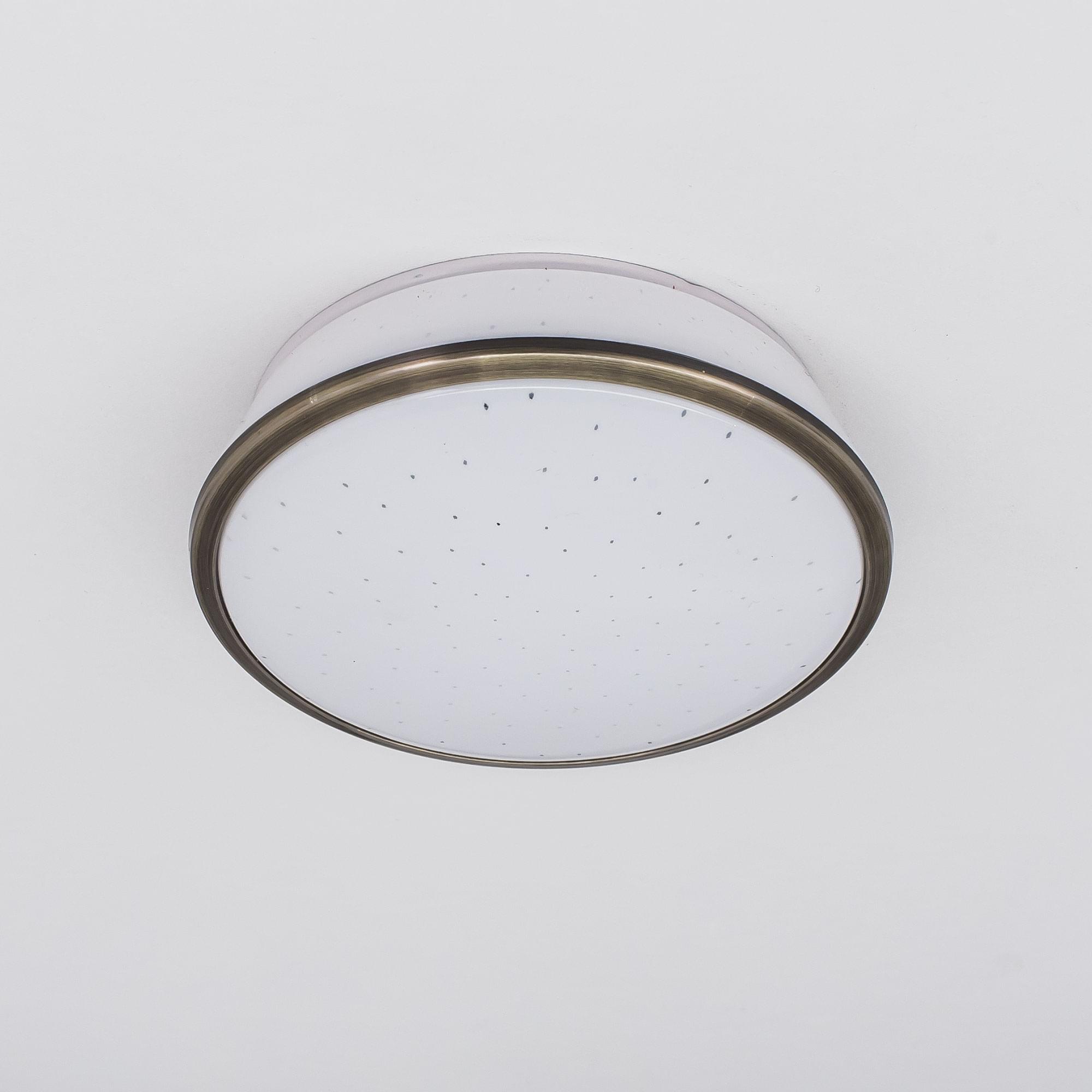 Встраиваемый светильник CitiLux Врезной Дельта CLD6008Wz