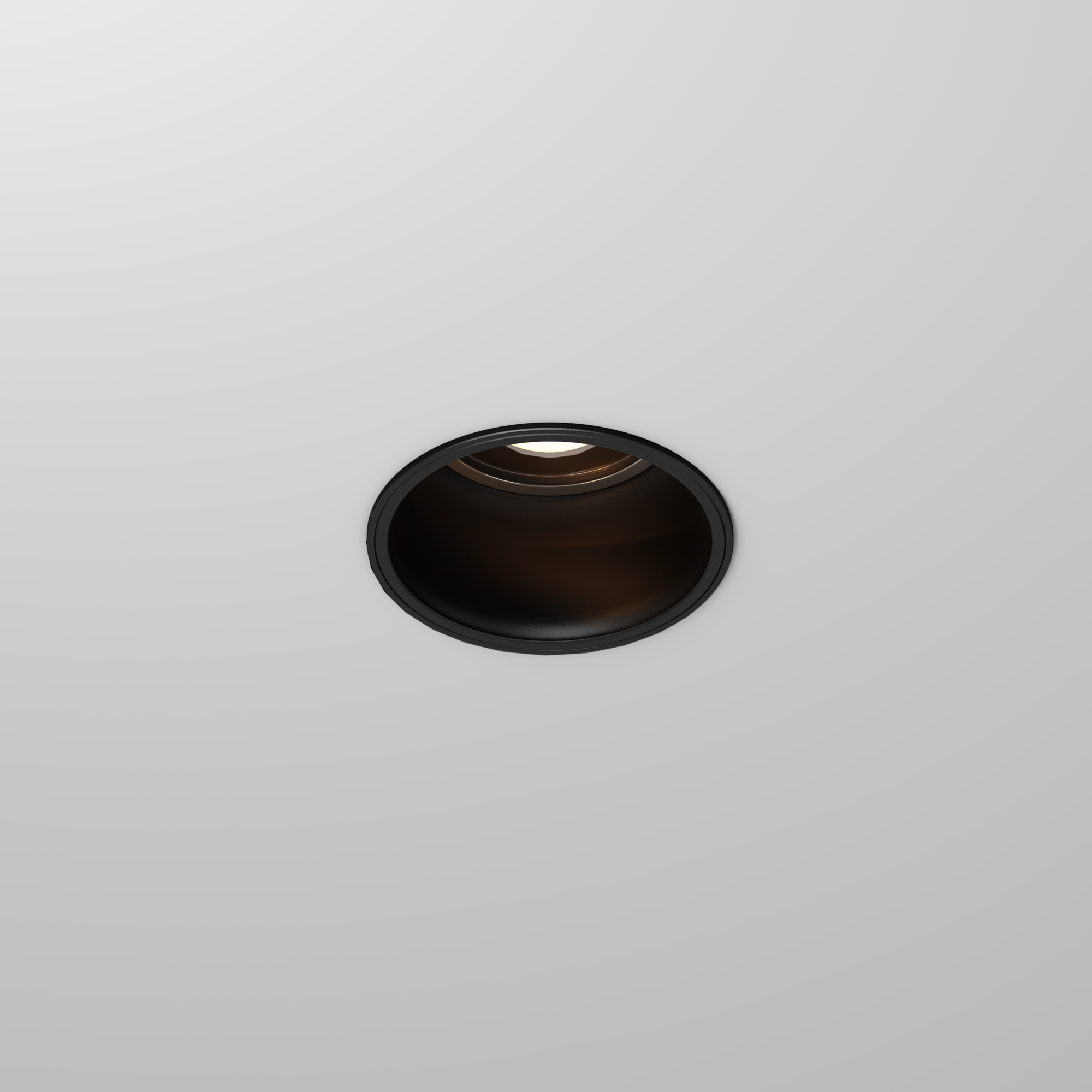 Встраиваемый свевтильник Maytoni Grit O501DL-L5B3K_MY