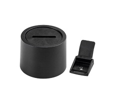 Крепление универсальное концевое Nove Lightstar 508187_LS