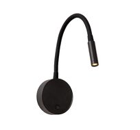 Настенный светильник Lucide ASJA 41206/03/30