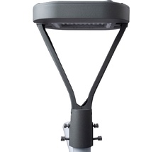 Уличный консольный светильник IP65 светодиодный Feron 48757_FR