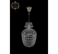 Подвесной светильник Bohemia Art Classic 14.02.3.d22.Br_BI