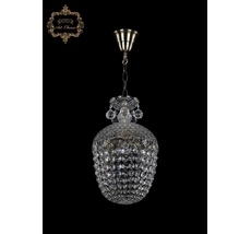 Подвесной светильник Bohemia Art Classic 14.02.3.d22.Br_BI