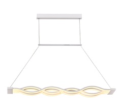 Подвесной светильник светодиодный Aployt APL.002.03.72