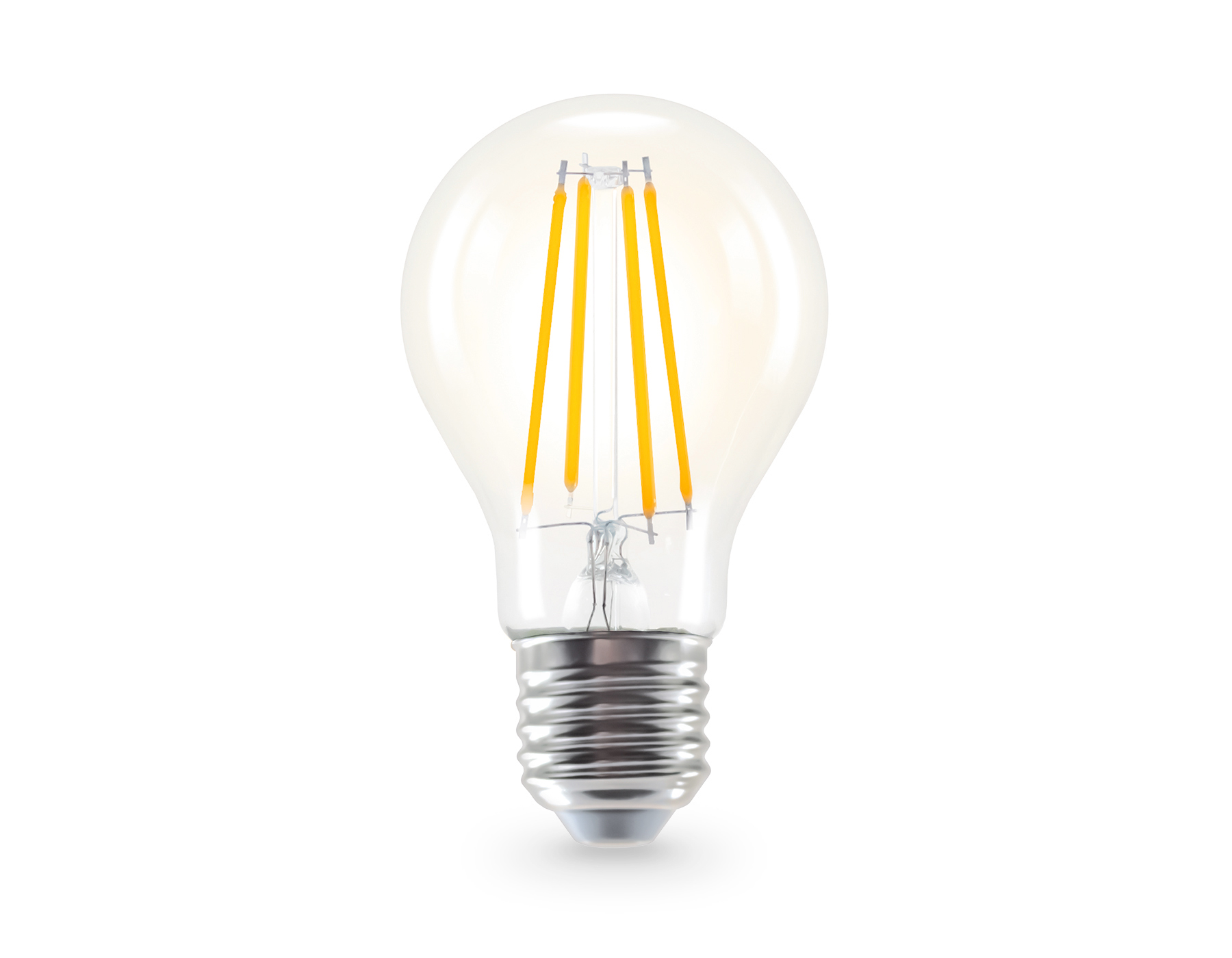 Лампа светодиодная Ambrella Light Лон A60 15W 4000K 601514_AMB