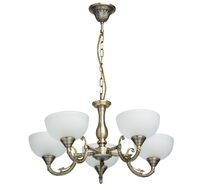 Подвесная люстра MW-Light 318011205_MW
