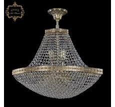 Хрустальная люстра Bohemia Art Classic 21.323.H1.55SP.G_BI