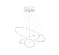Подвесной светильник Ambrella light Line FL40818_AMB