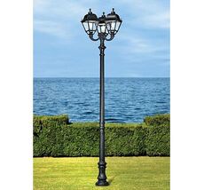 Уличный фонарный столб Simon U33.202.R30.AXH27