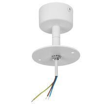 Крепление потолочное для светильников 213486 GX53/216486 Rullo Lightstar 590106_LS