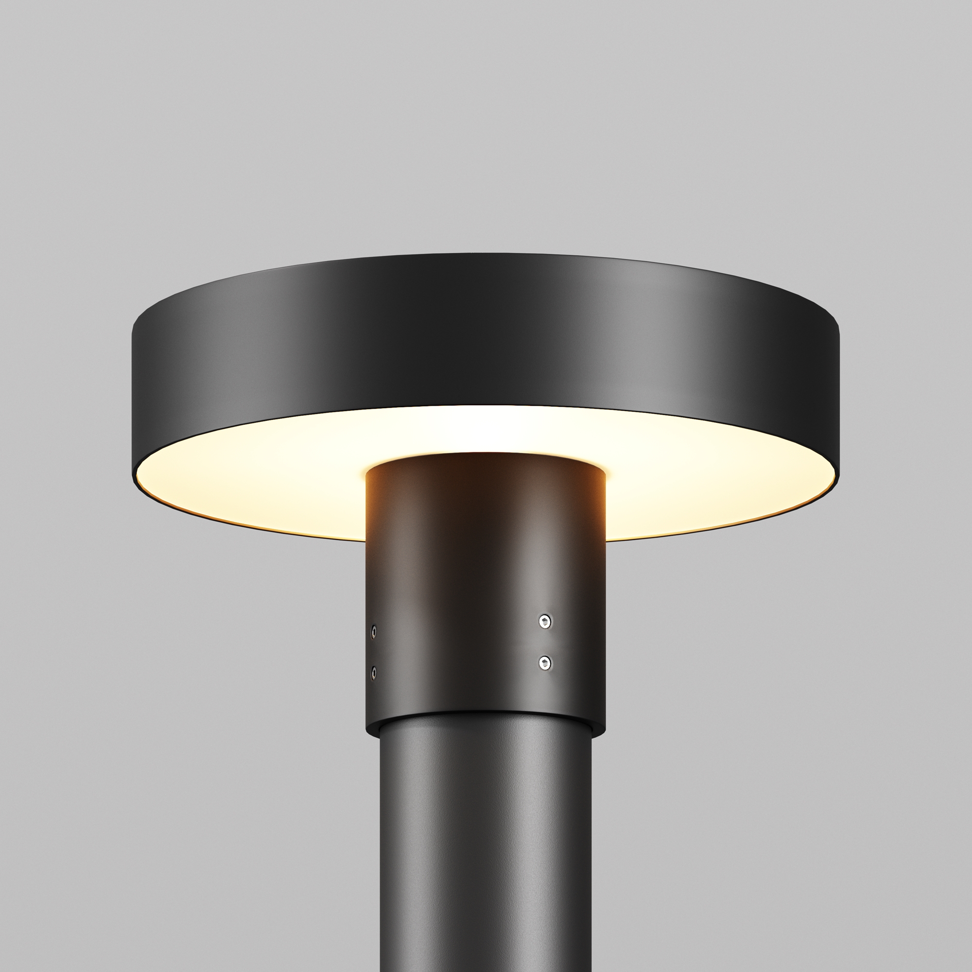 Парковый светильник Maytoni Katto O471H-L30GF3K_MY