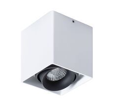 Накладной светильник ArteLamp PICTOR A5654PL-1WH