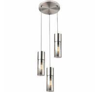 Подвесы Toplight Ilene TL1628H-03SN