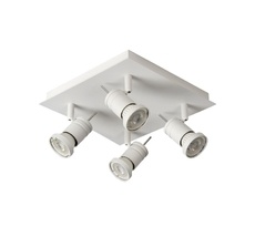 Спот Lucide TWINNY 17990/19/31