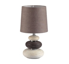 Настольная лампа Lumion LATZA 8126/1T