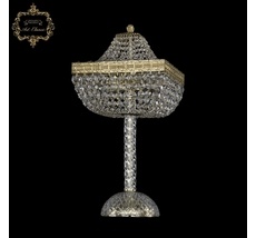 Настольная лампа Bohemia Art Classic 22.112L4.H.25SP.G_BI