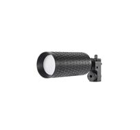 Трековый светильник Lucia Tucci Tenco Tenco LTP-T016-01GU10-B