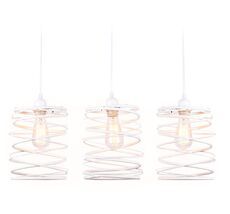 Подвесной светильник Ambrella light в стиле лофт TR TR8402_AMB